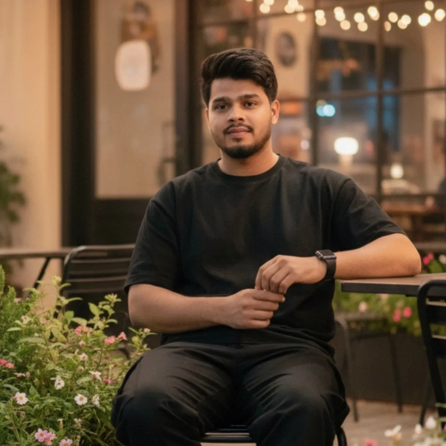 amuly Kumar