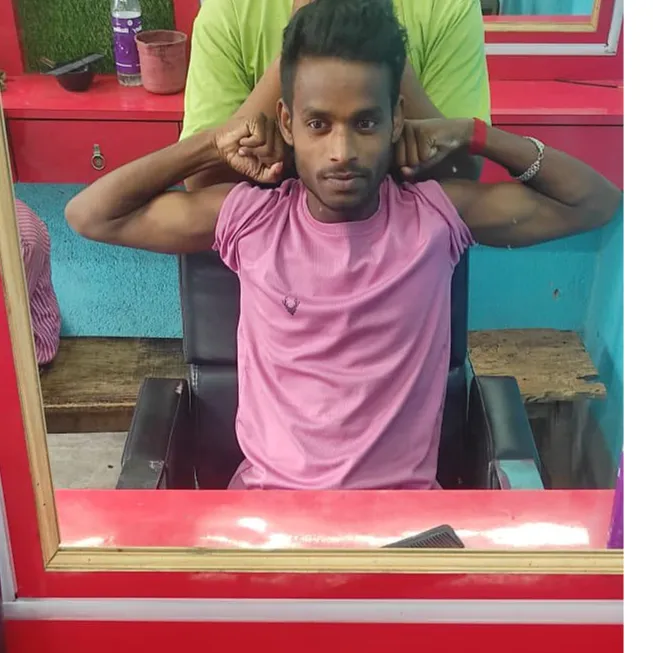 Shuryabanshi Sajan