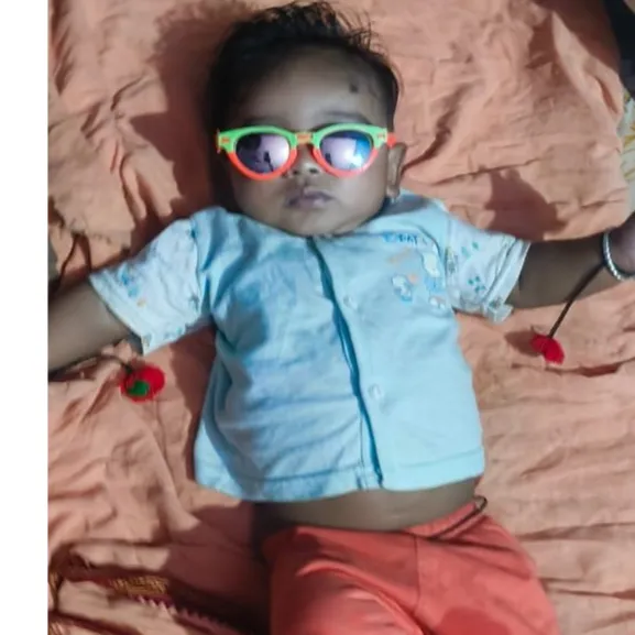ABHIMANYU KumarNishad
