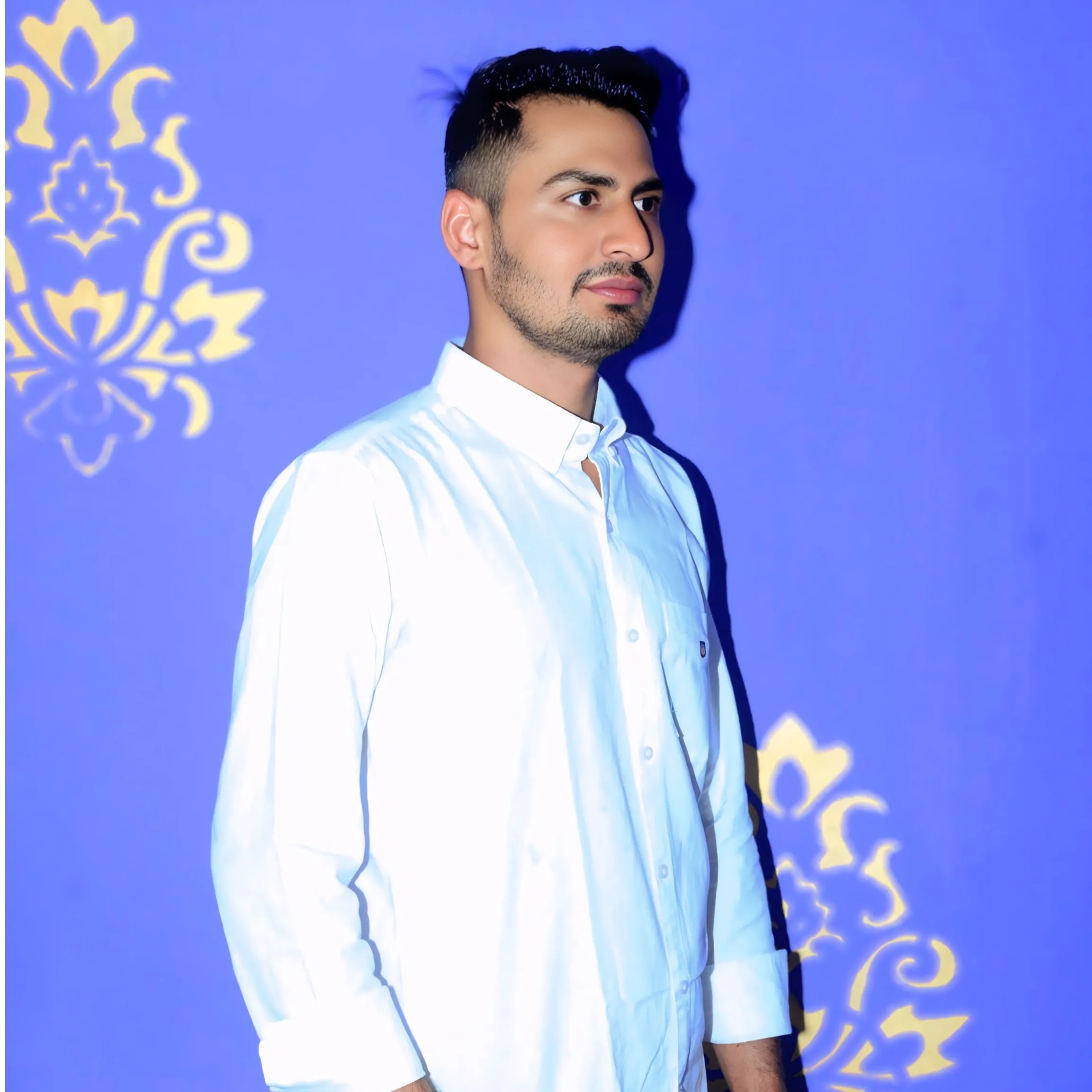 Mukesh Riyad