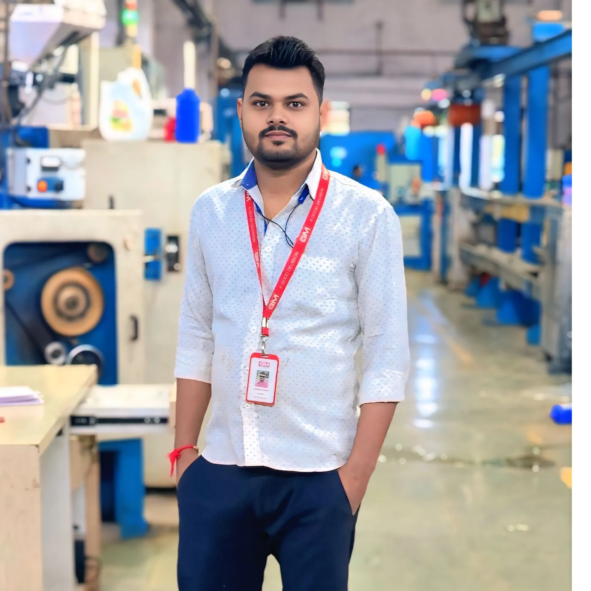 kumar Mithilesh