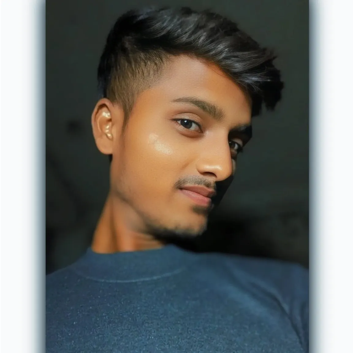 VijayNand Bhandari
