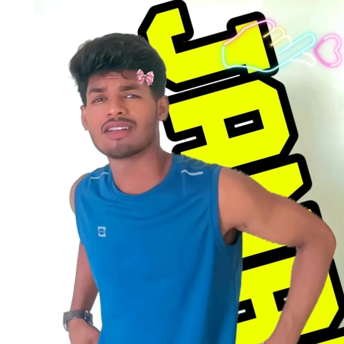 Manish Yadav