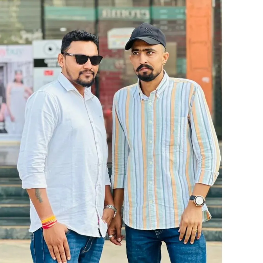 rv Choudhary