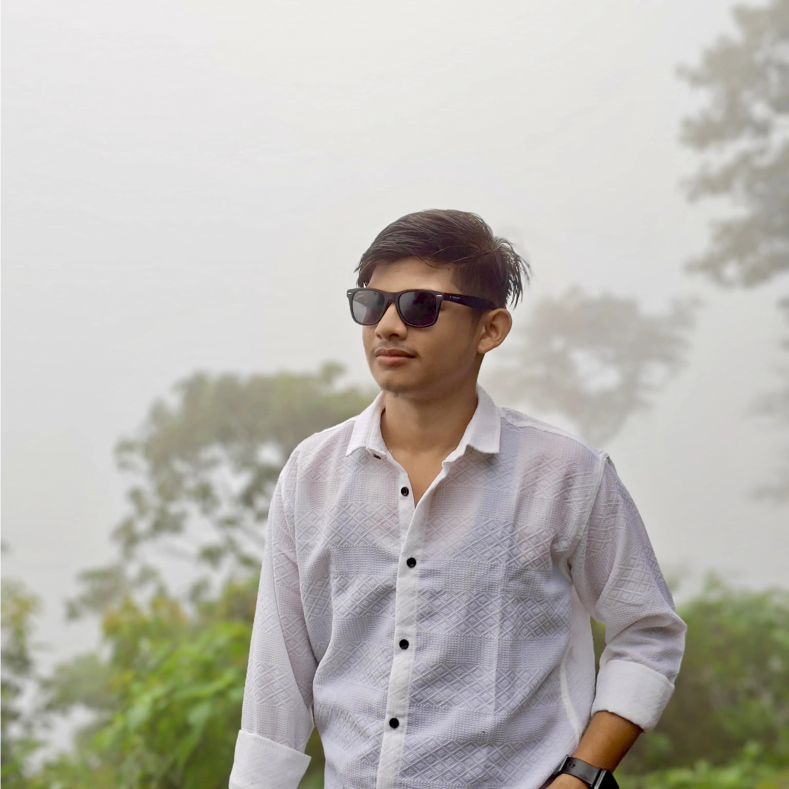 rishi Gupta