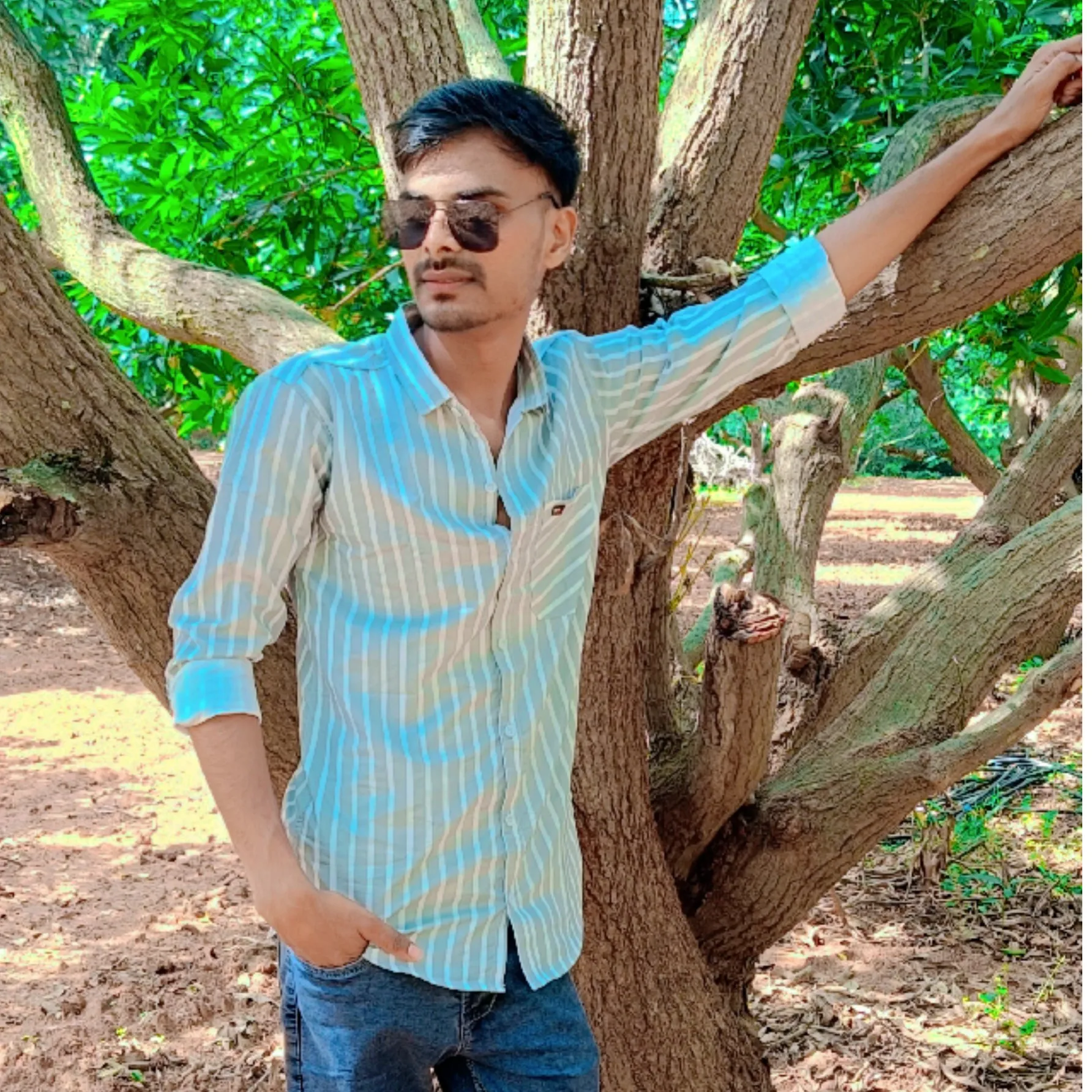 Mrsusheel Kumar