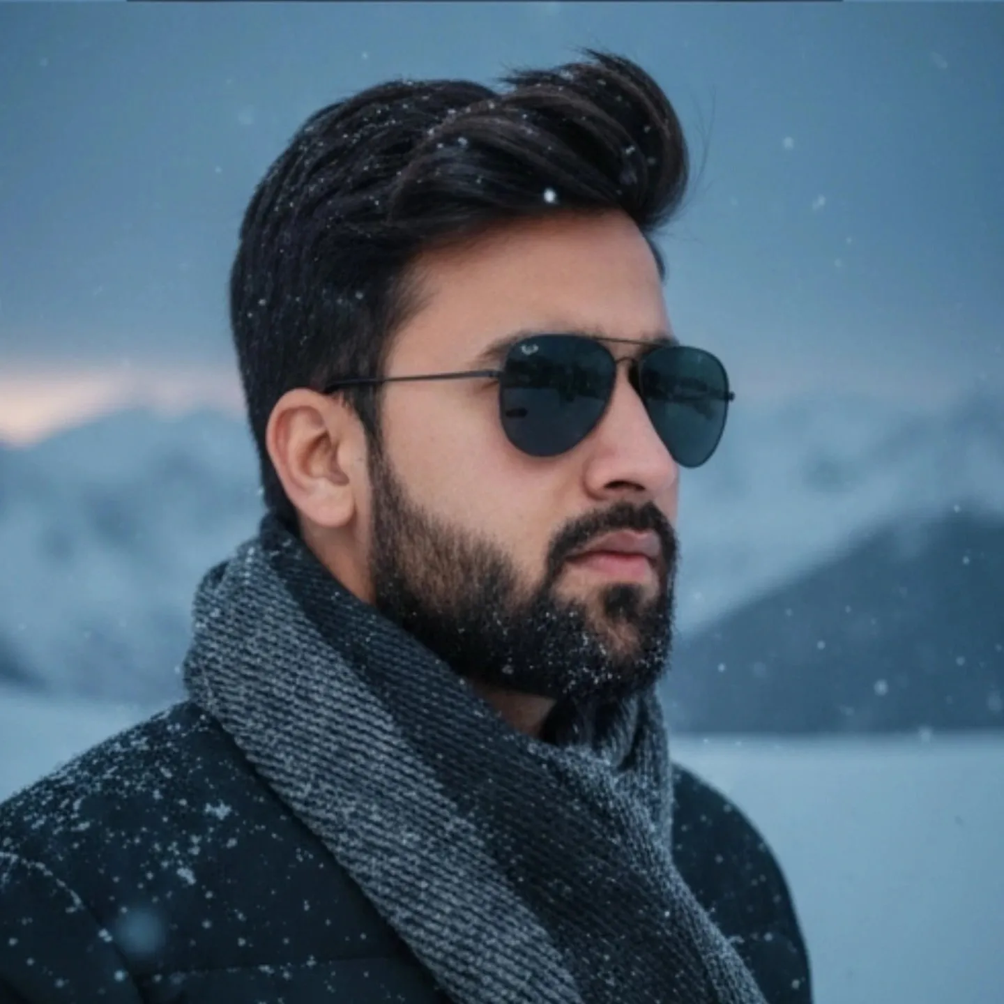 Surendr Singh