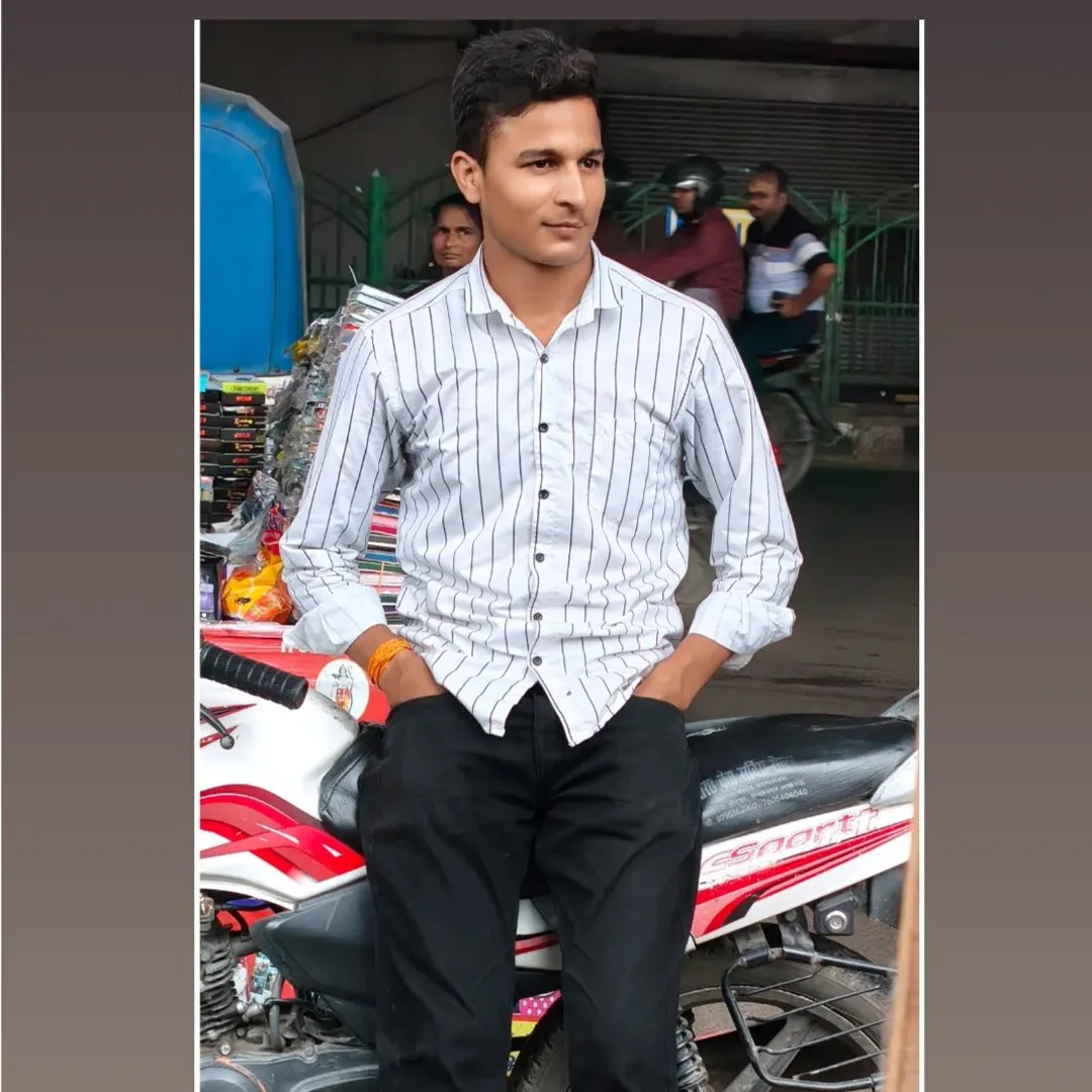 Anupam Awasthi