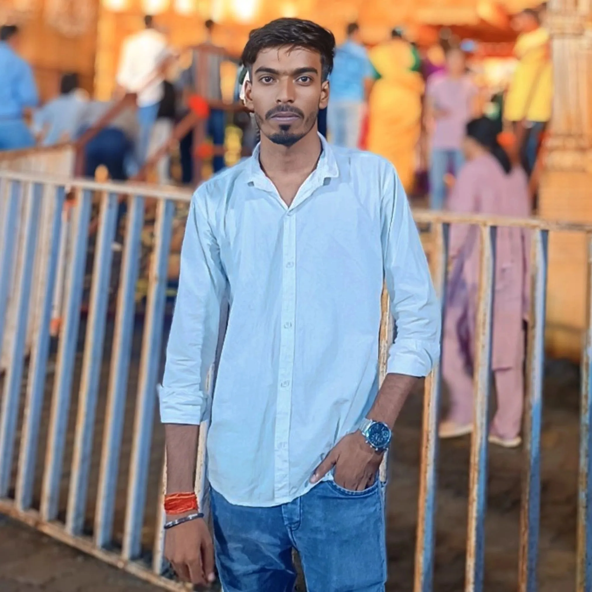 Abhishek Kumar