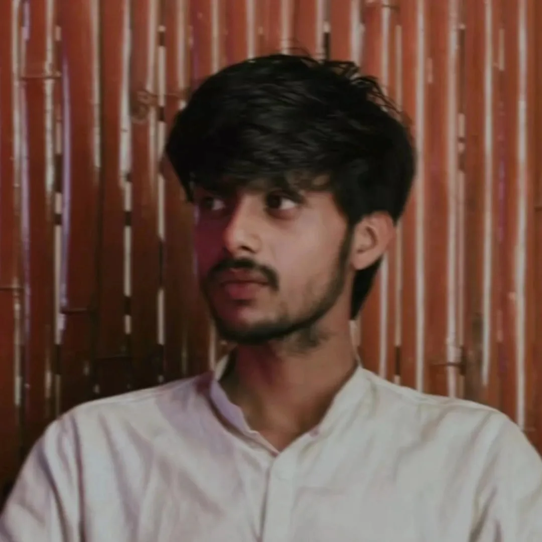 Aditya Pandey