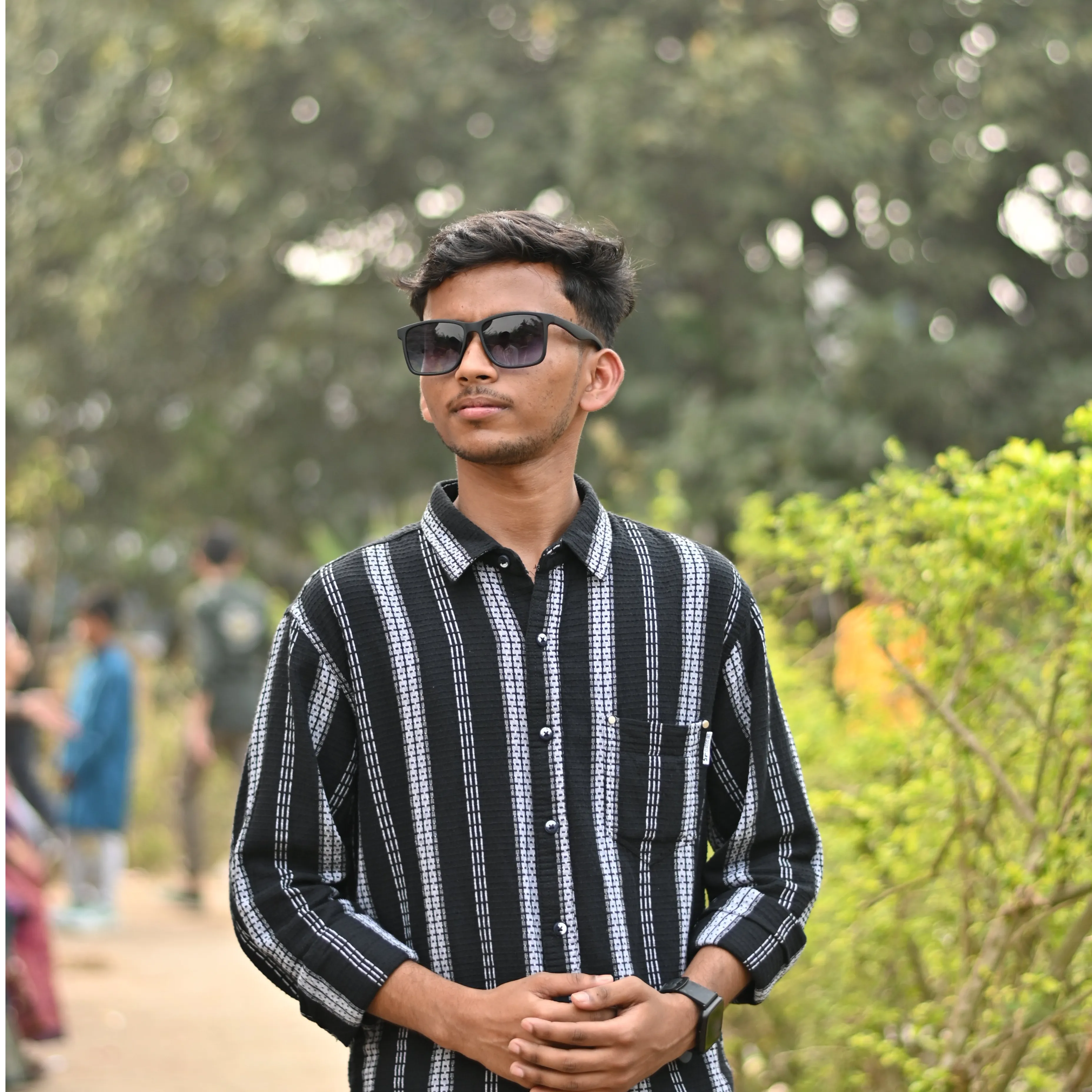 Kalyan Manna