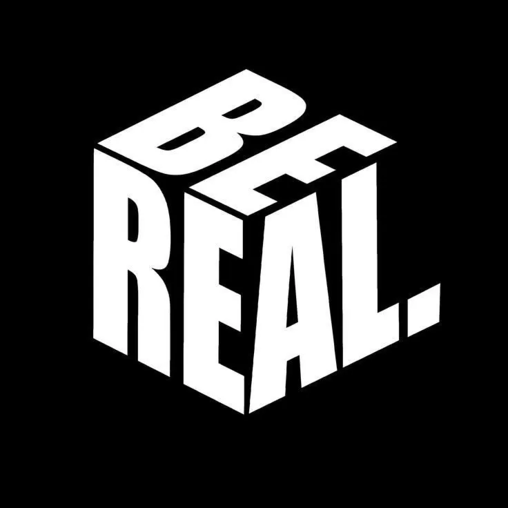 be Real