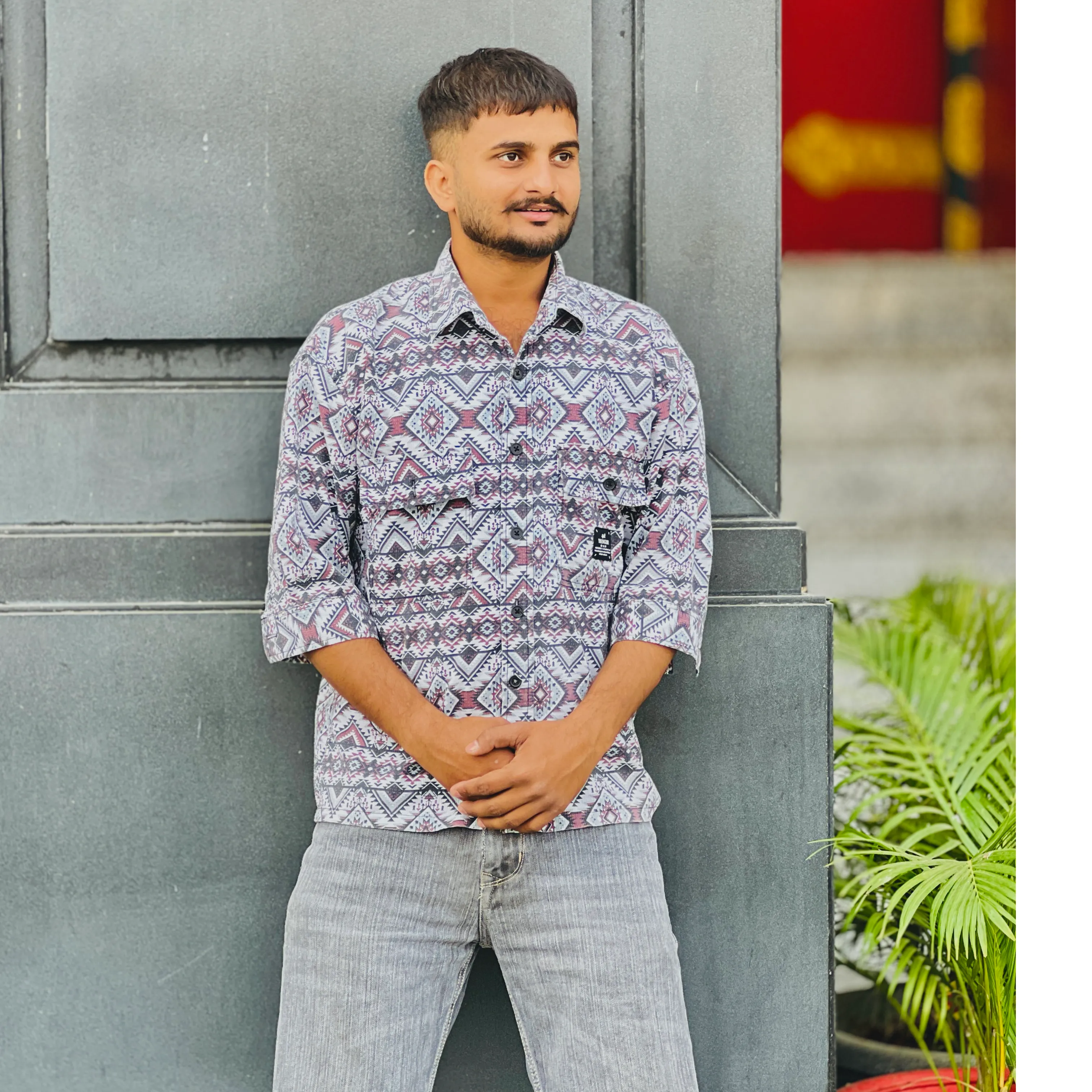 Chiranjeev Jha