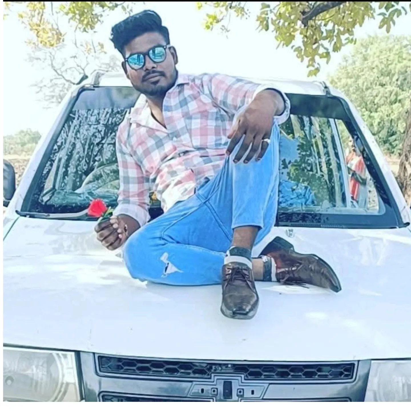 Sandeep more