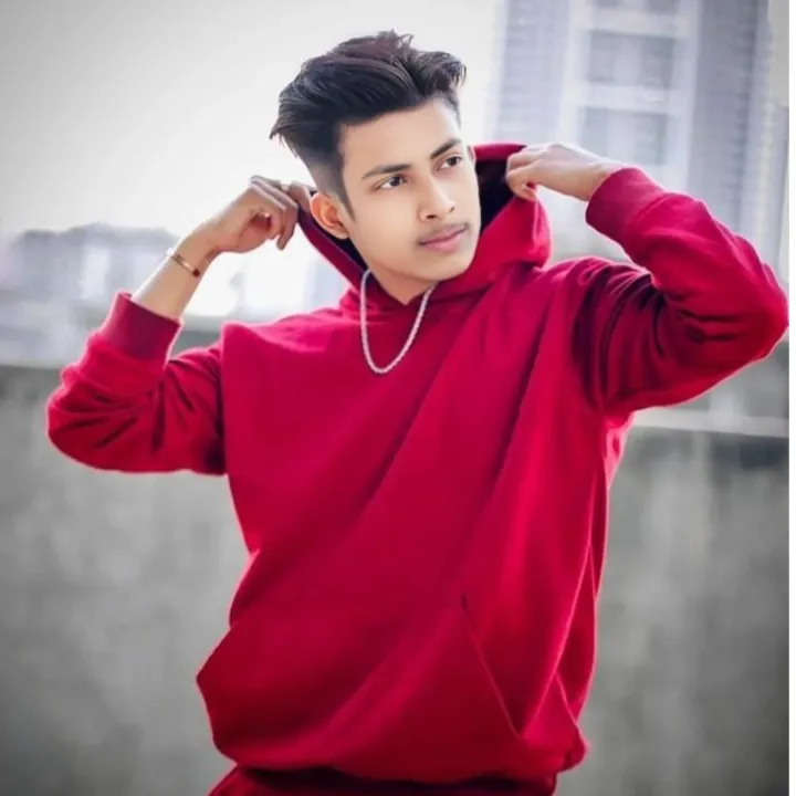 Prince Kumar