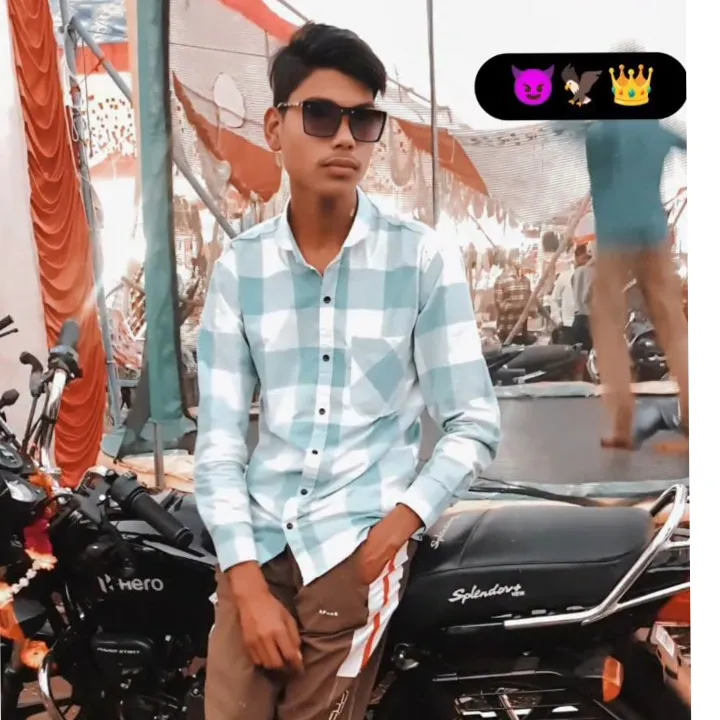 Vijay dhakad
