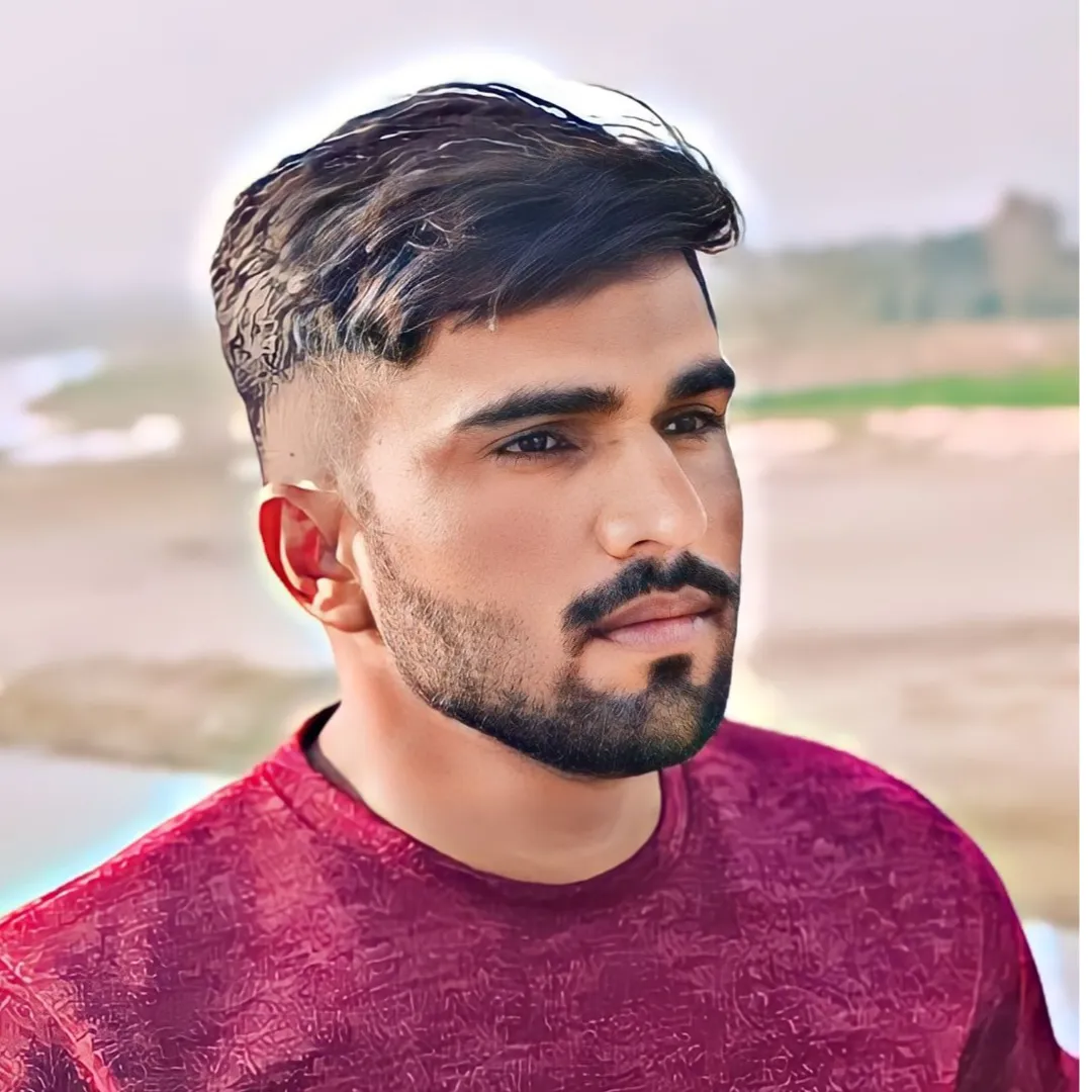Amit gujjar