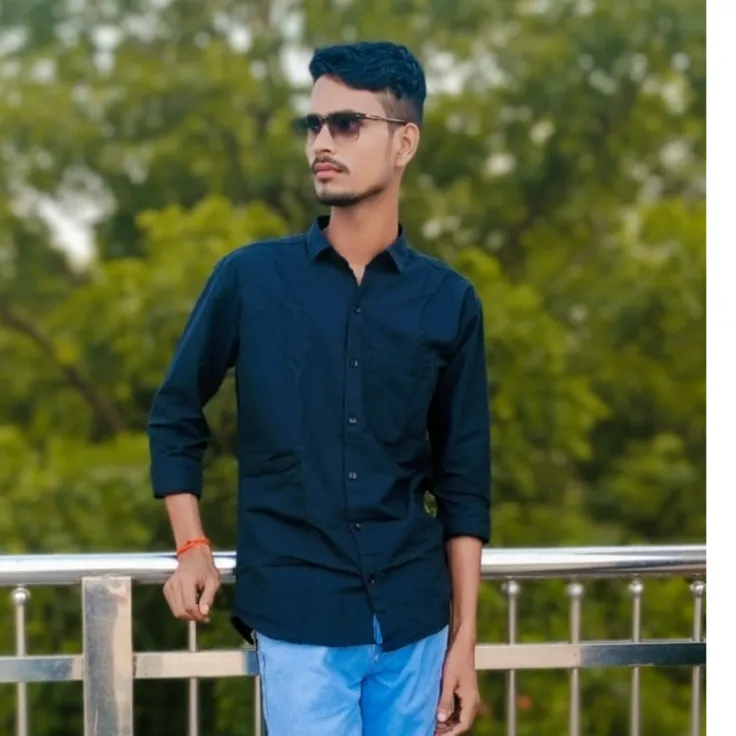 Satyam Kumar