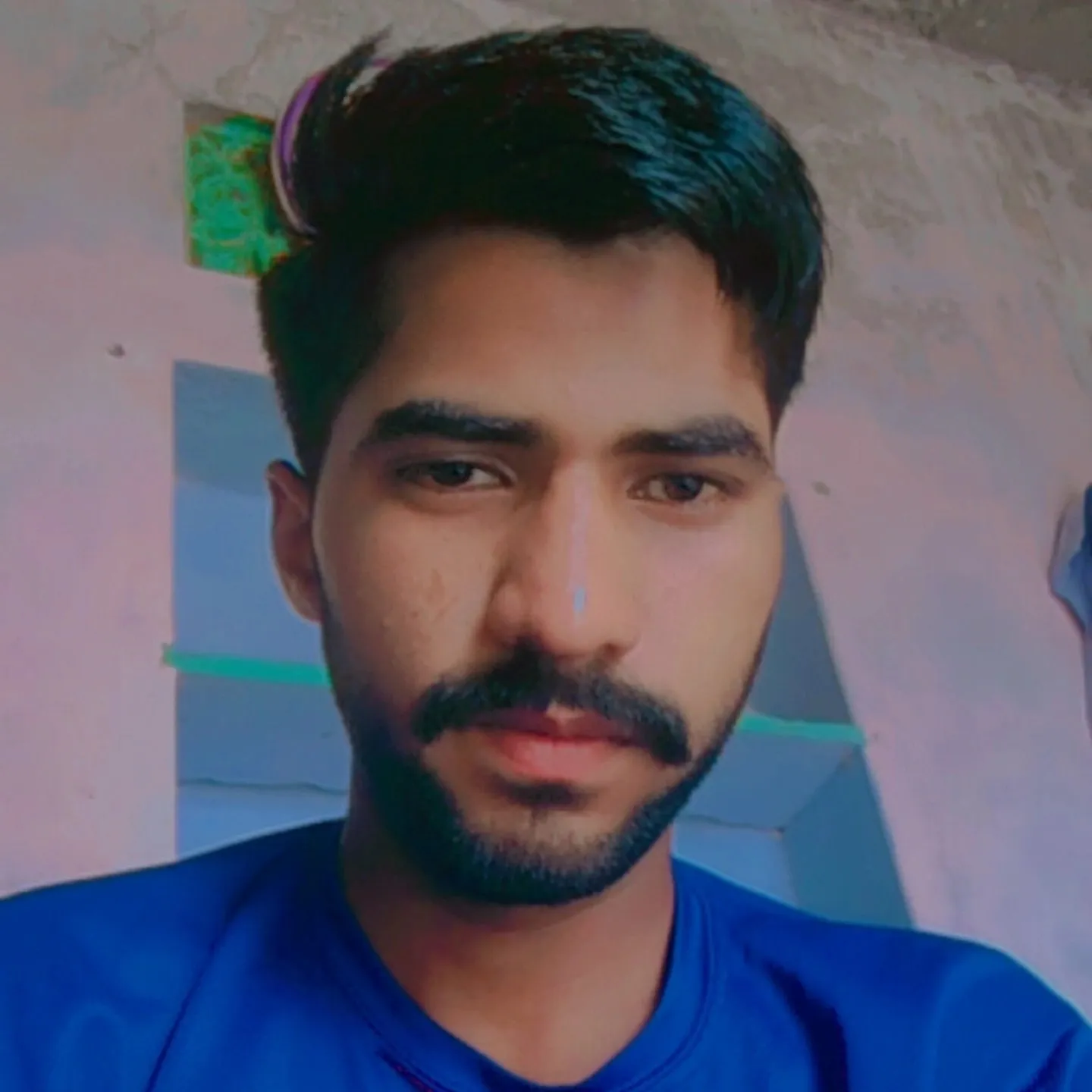 MUKESH VERMA