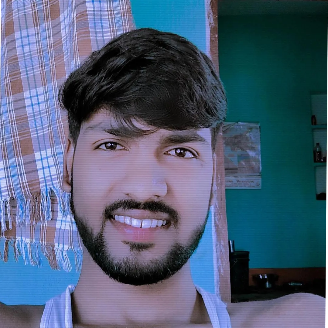 raushan kumar