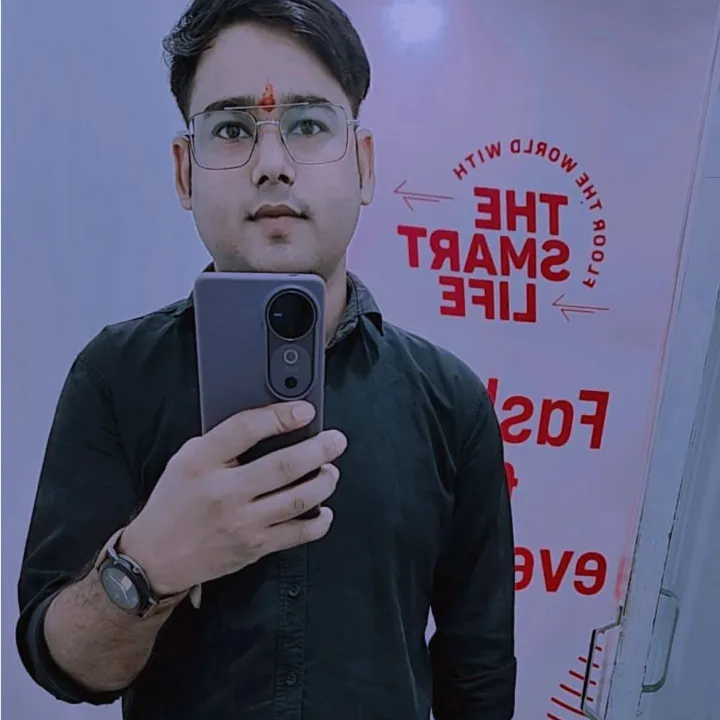 Er.Amit Singh Dhakad