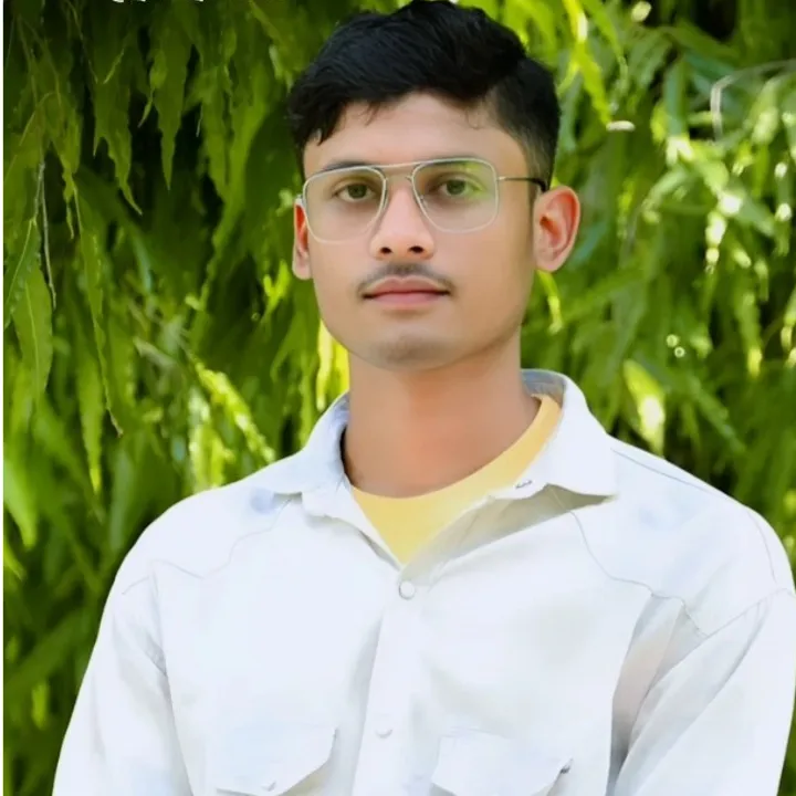 aman Kumar