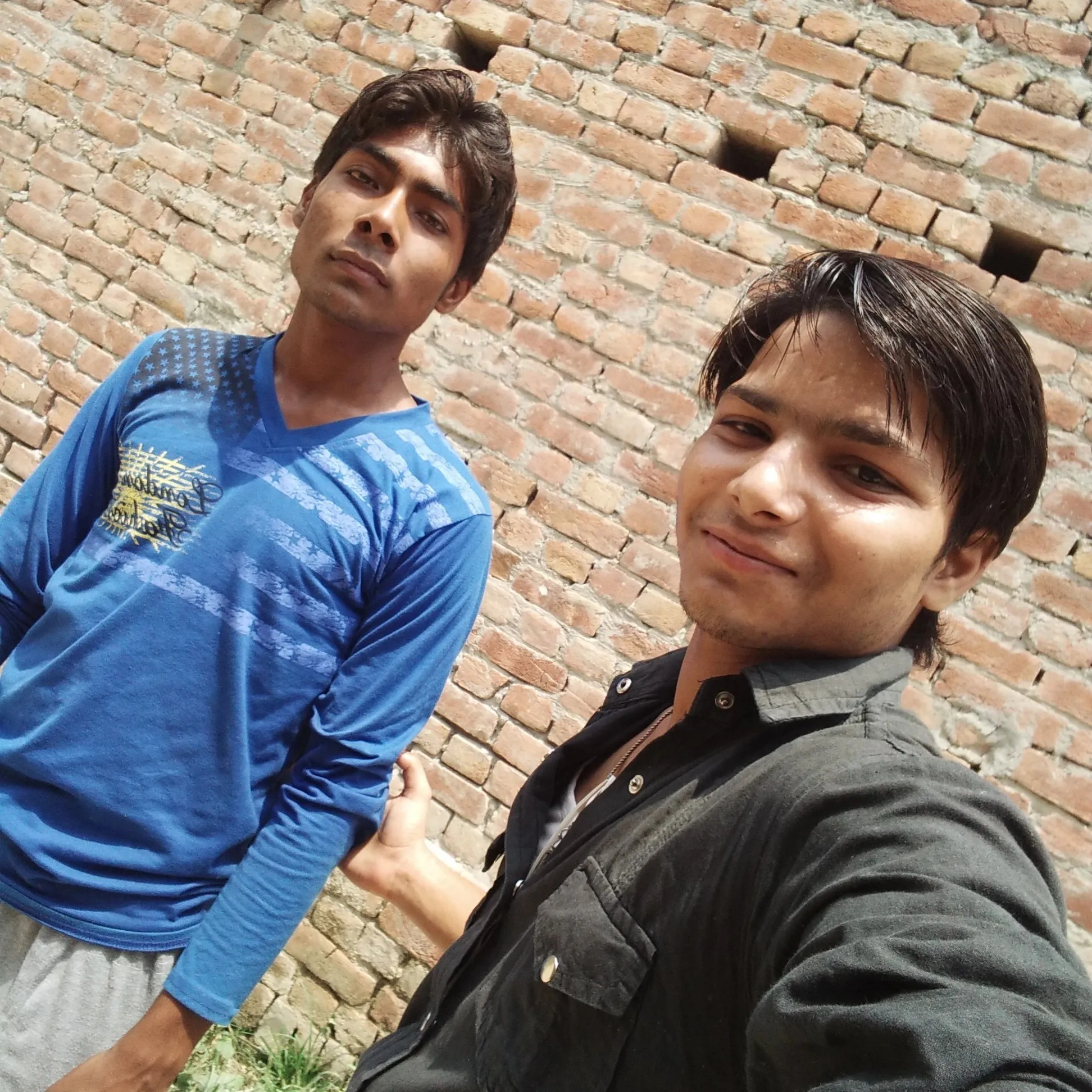 Rohit Kumar