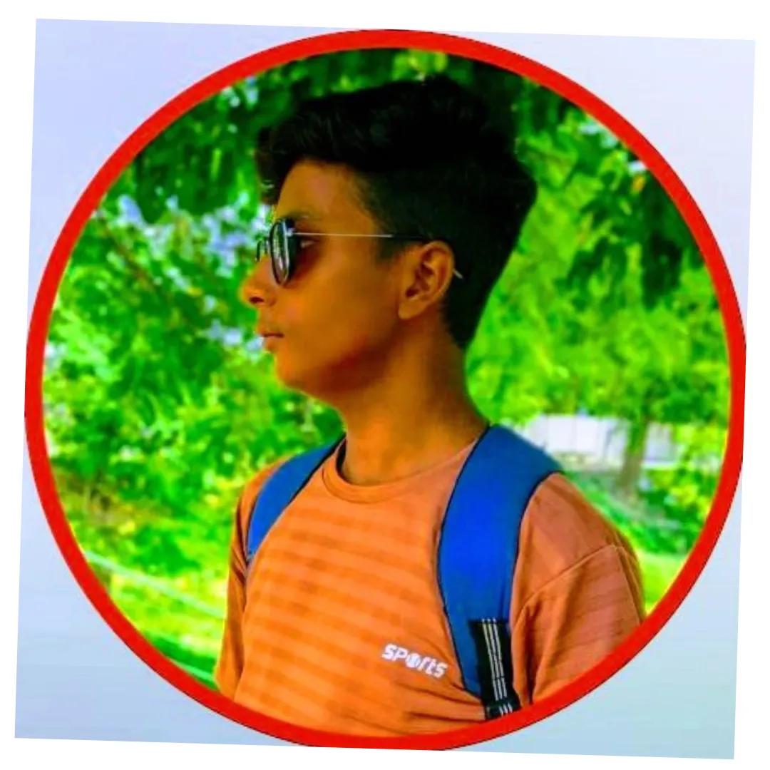 sumit kushwaha