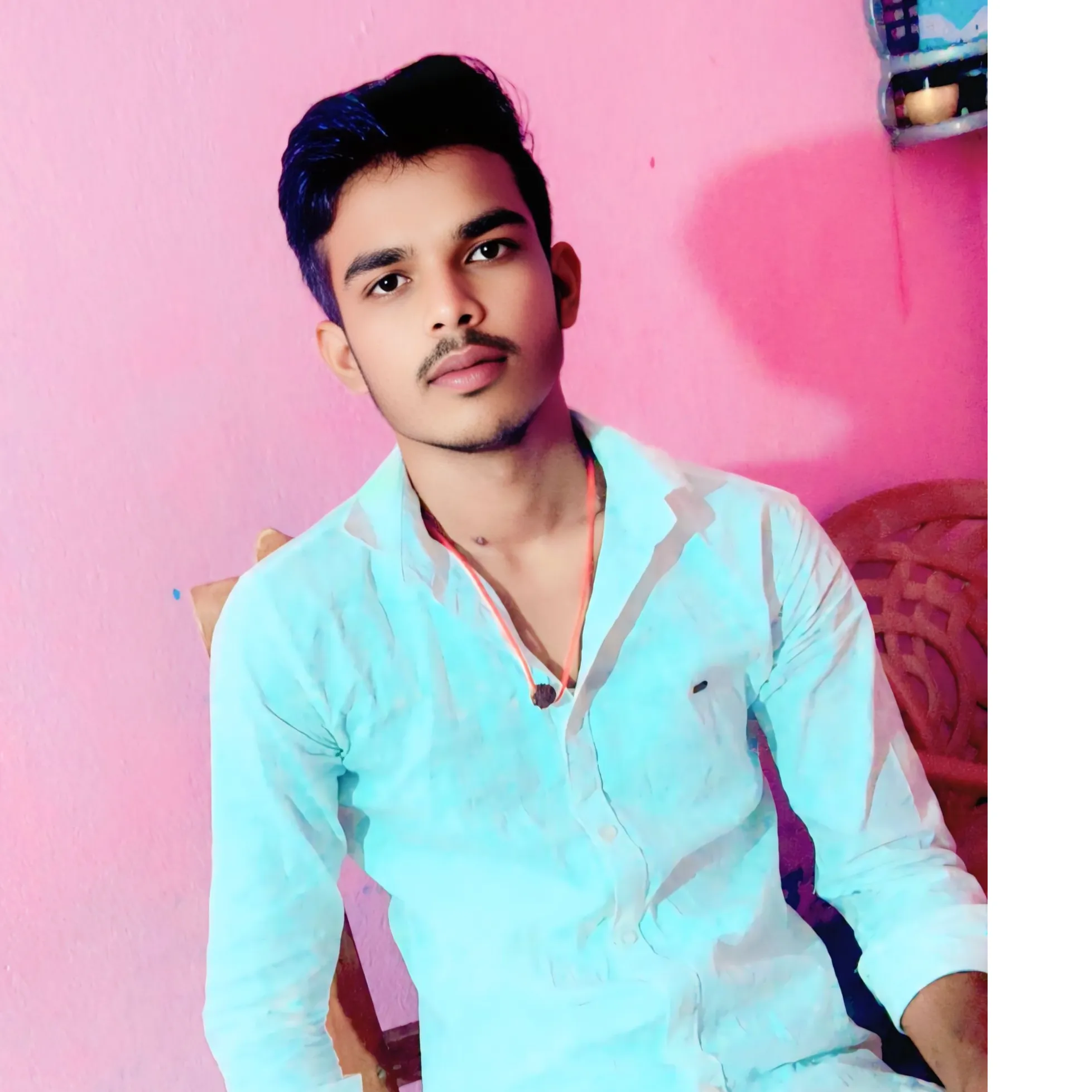 Niraj Chauhan