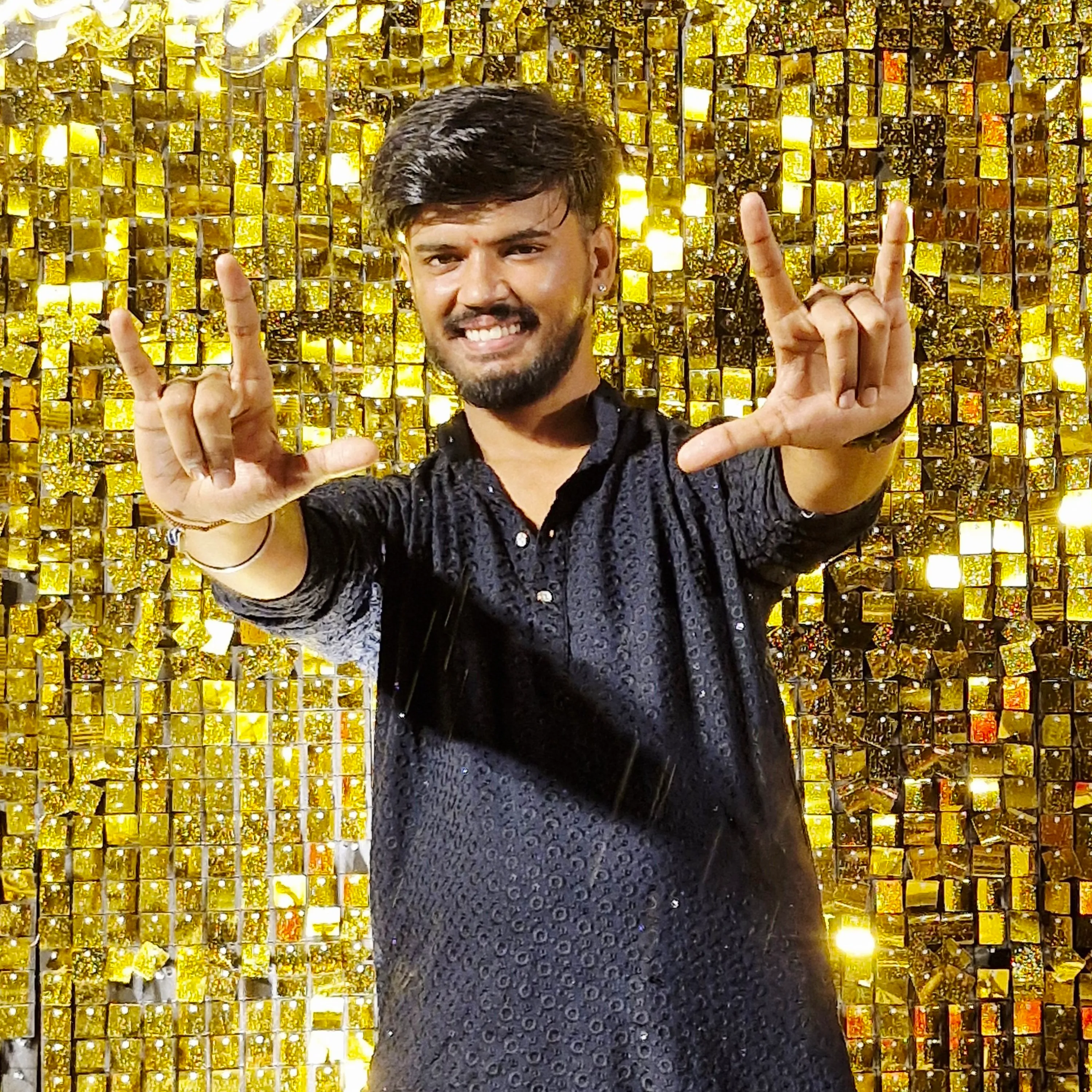 Anmol Joshi