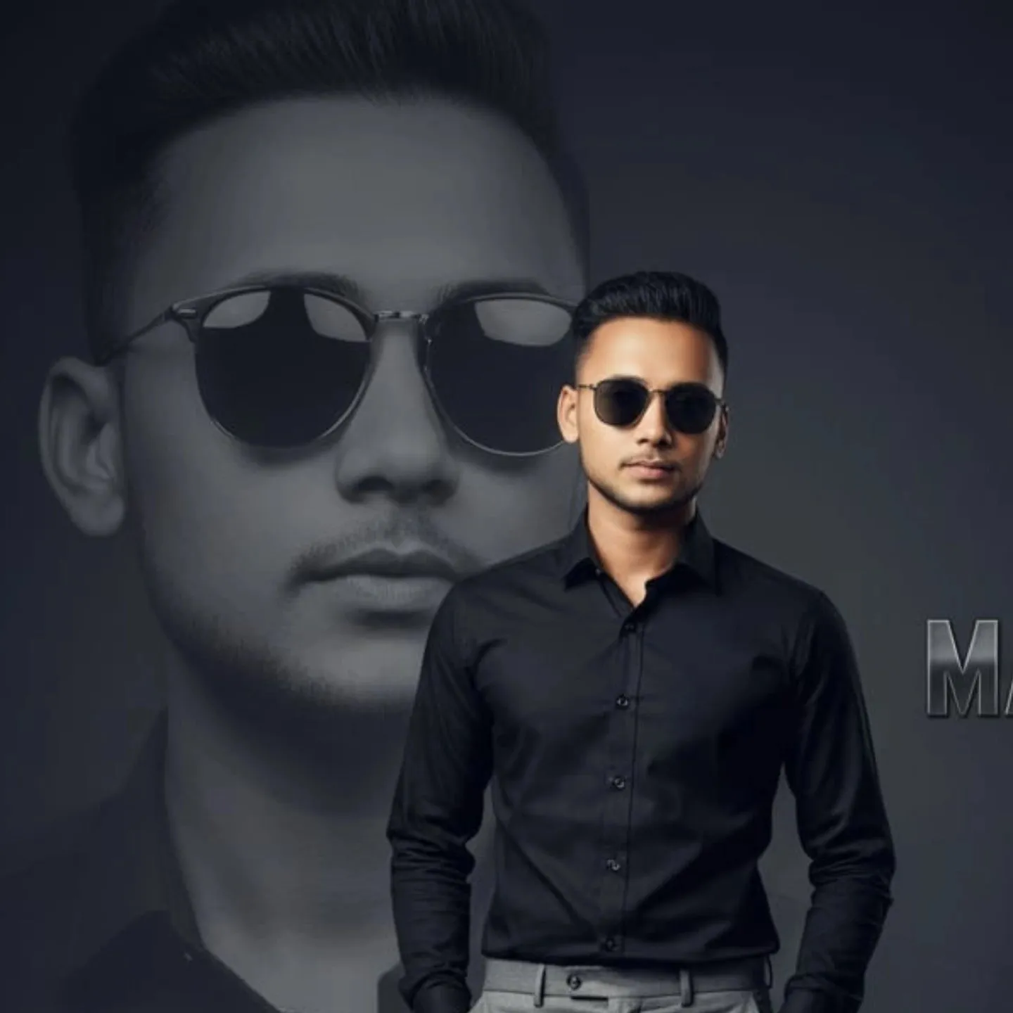 Ranjit nishad