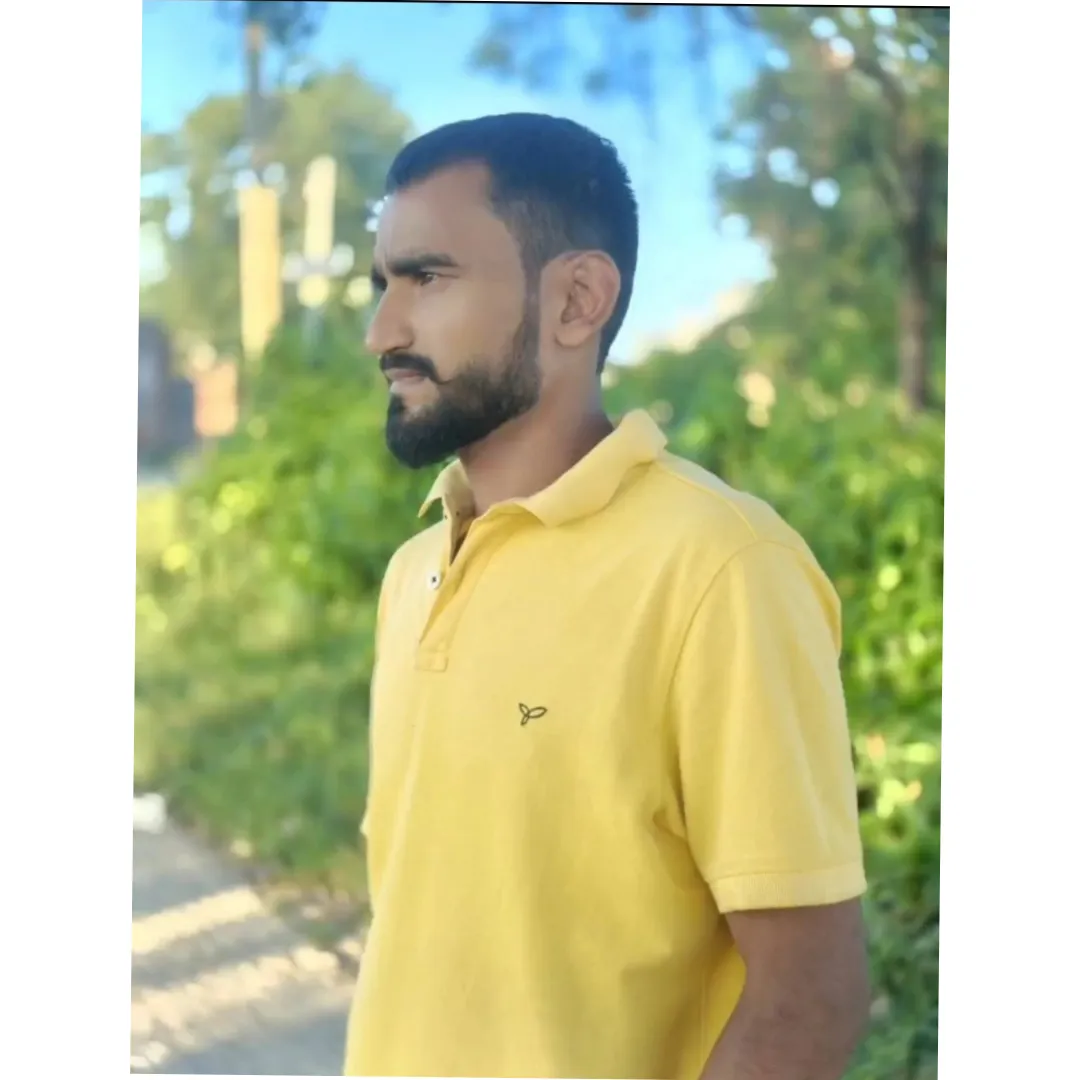 Golu Raj