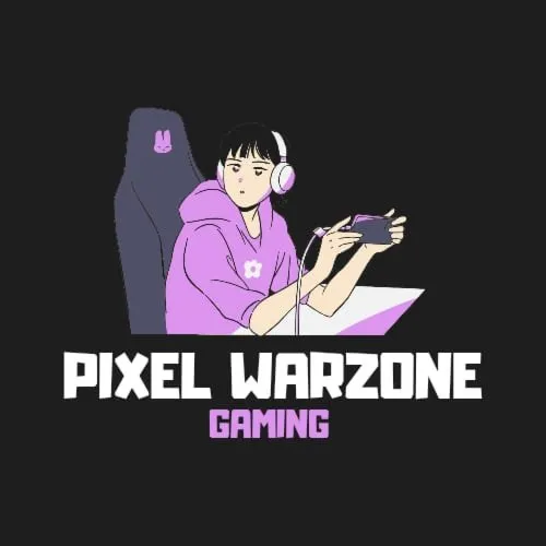 PIXEL WARZONE