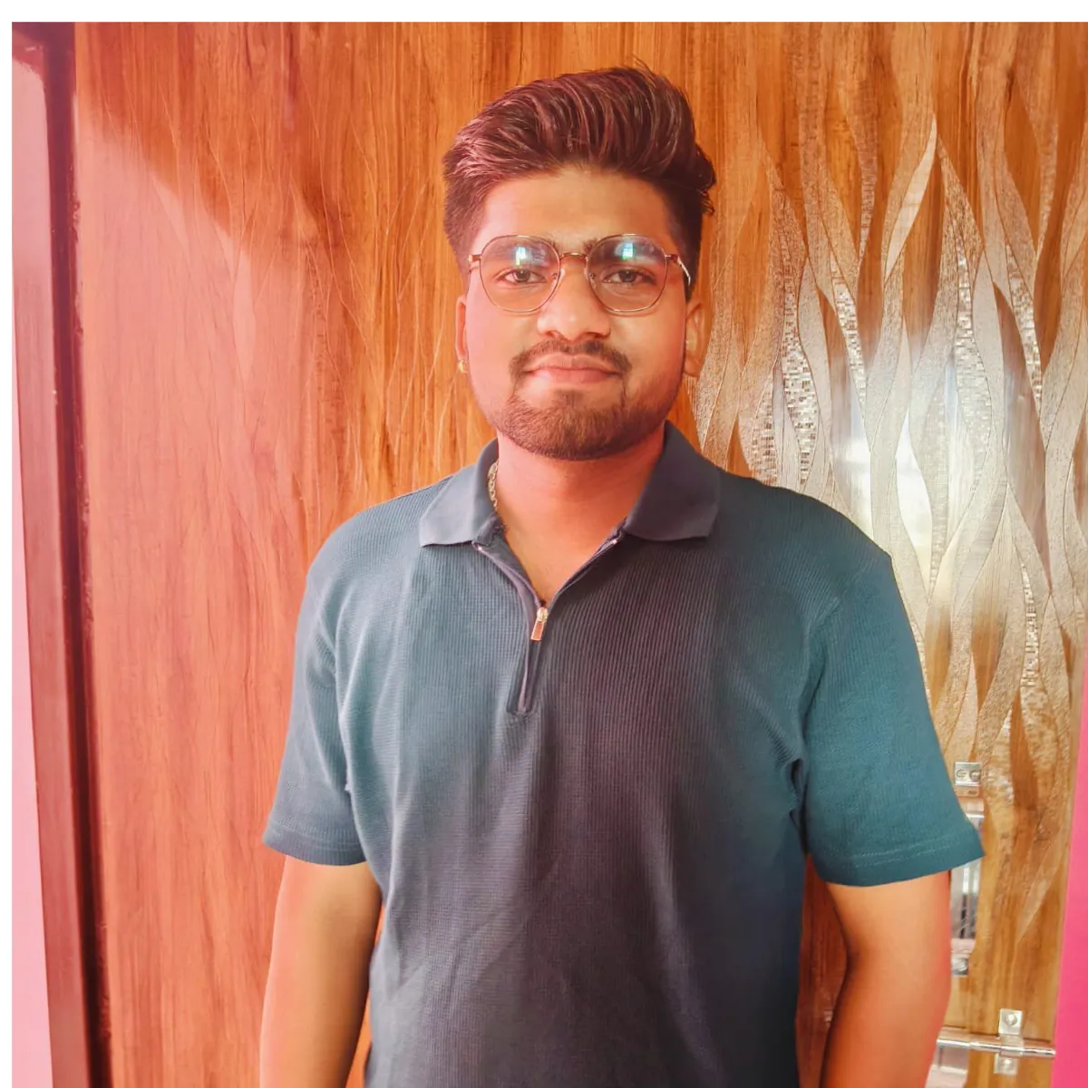 Pavan Kushwaha