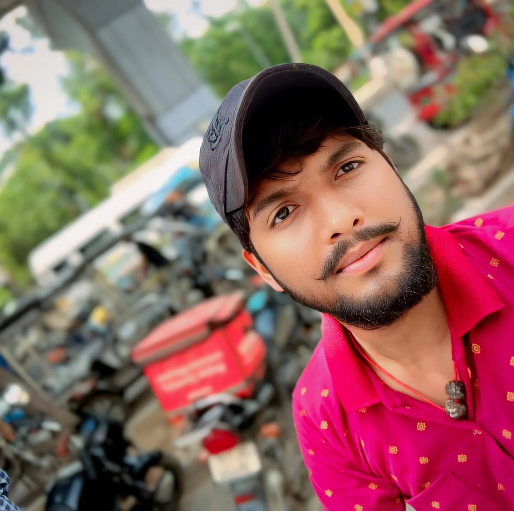 Rohan SinghRajput