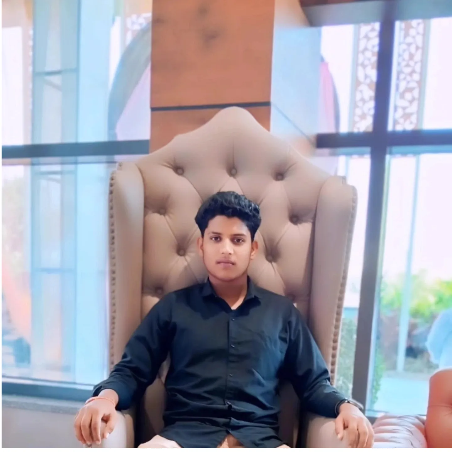 🕉️HINDU🚩 DHANU