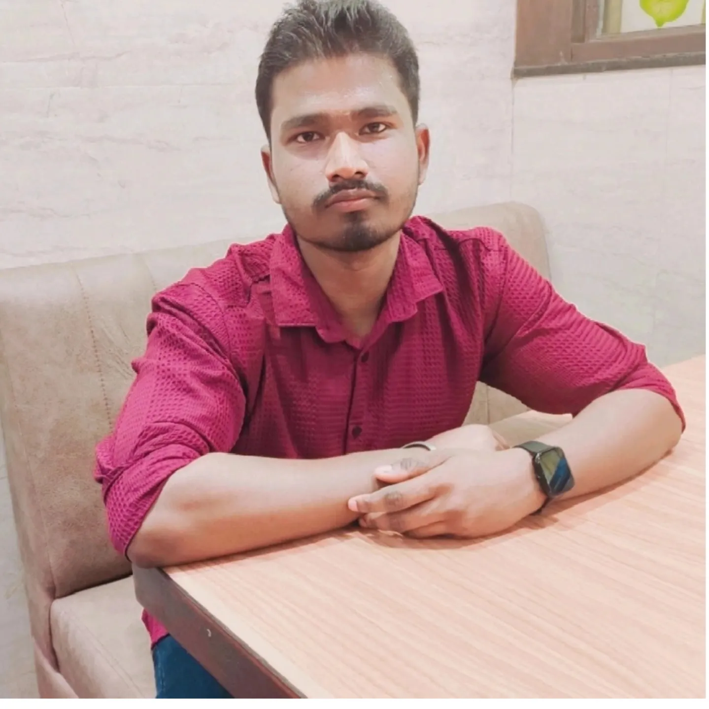 madhab behera