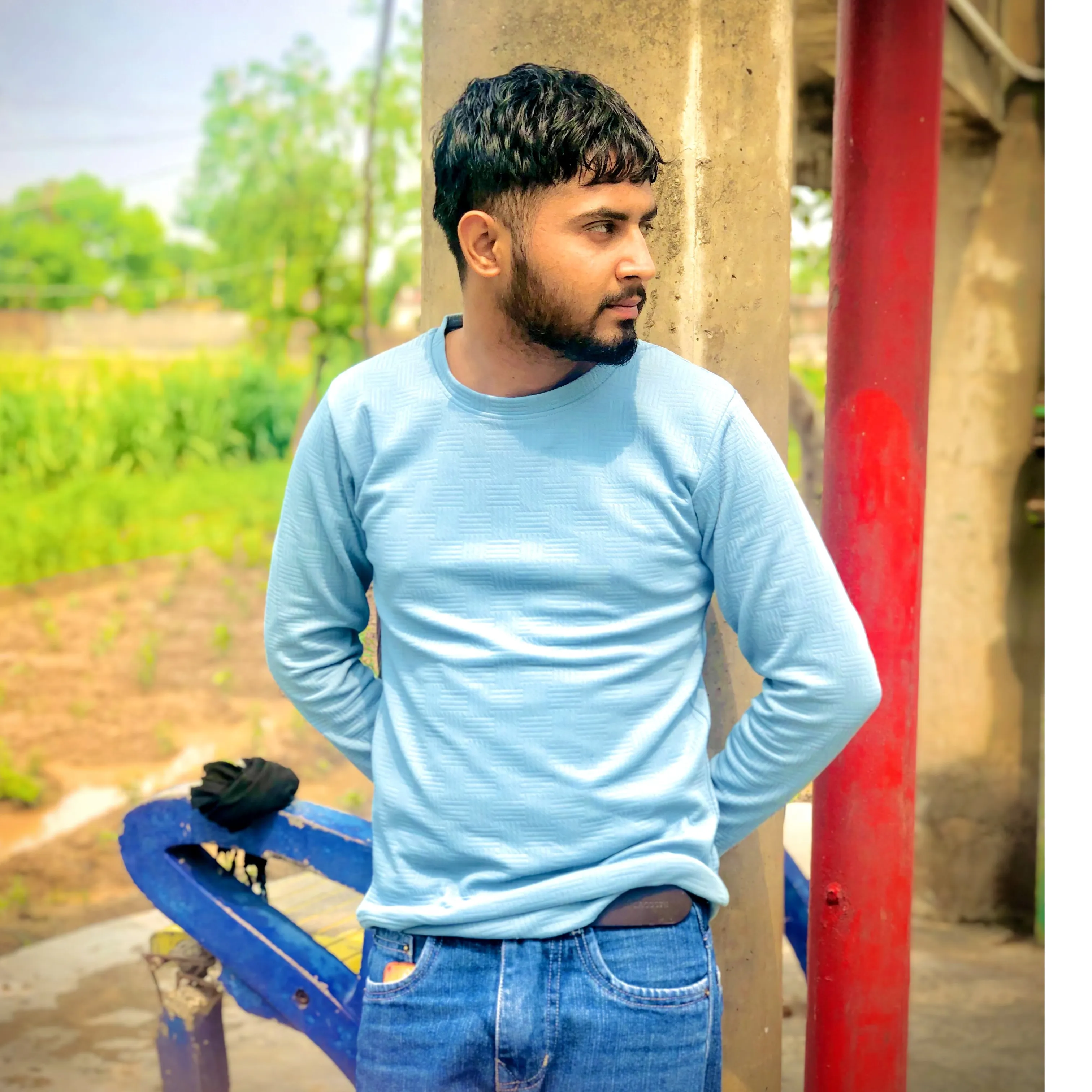Sumit Kumar