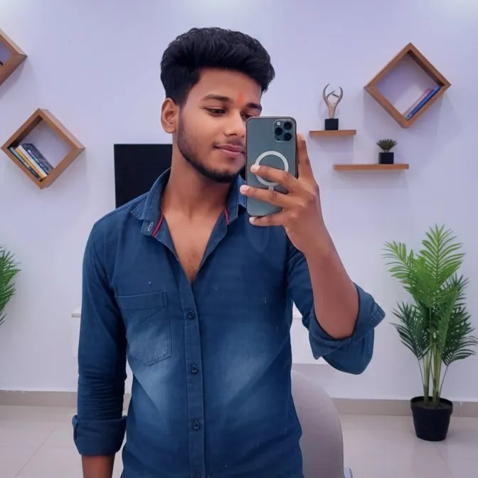 Rajeev Sumat