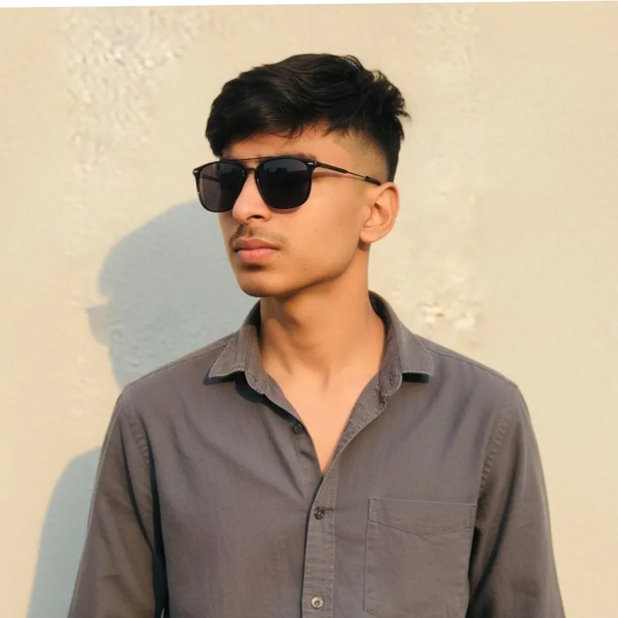 vinit thakur