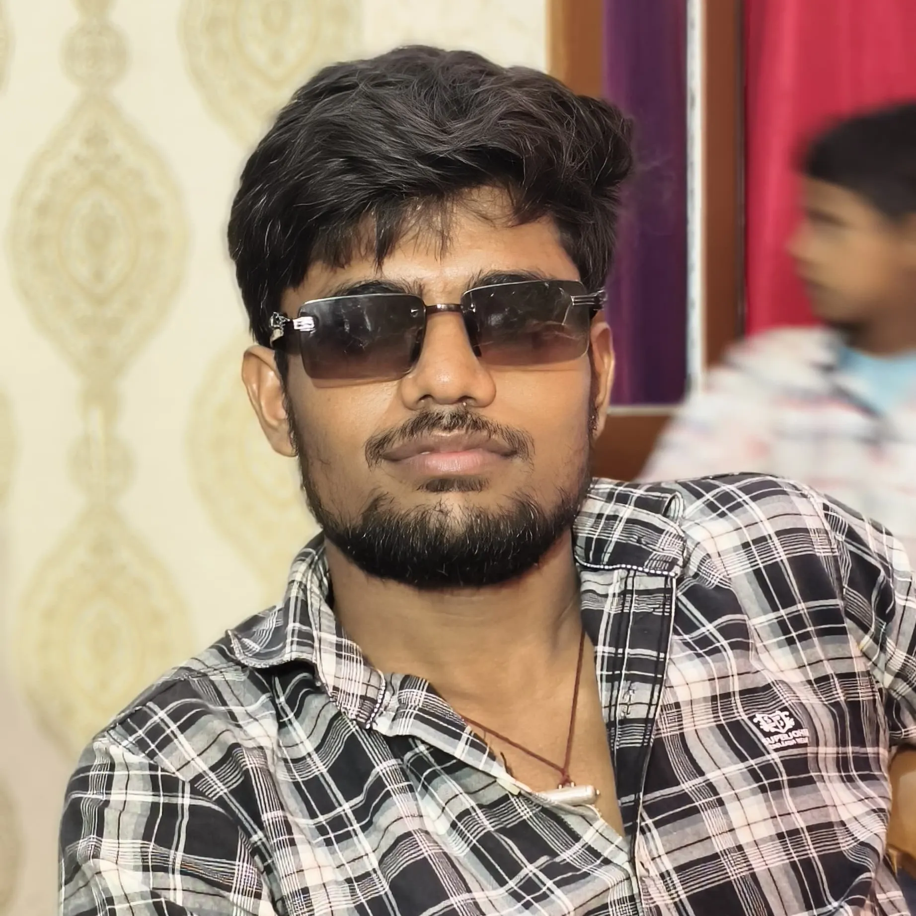 Hari Yadav
