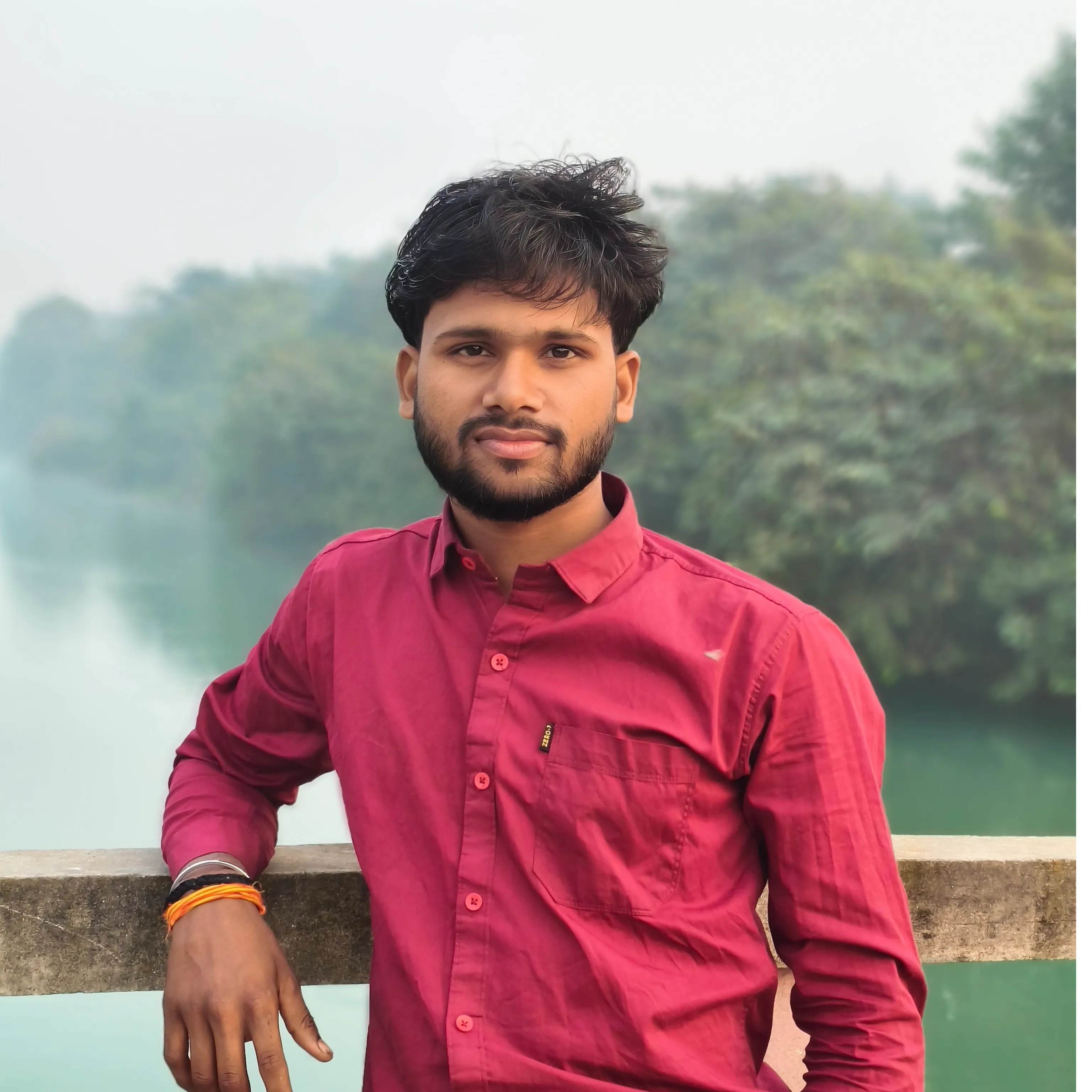 Shyam Ji