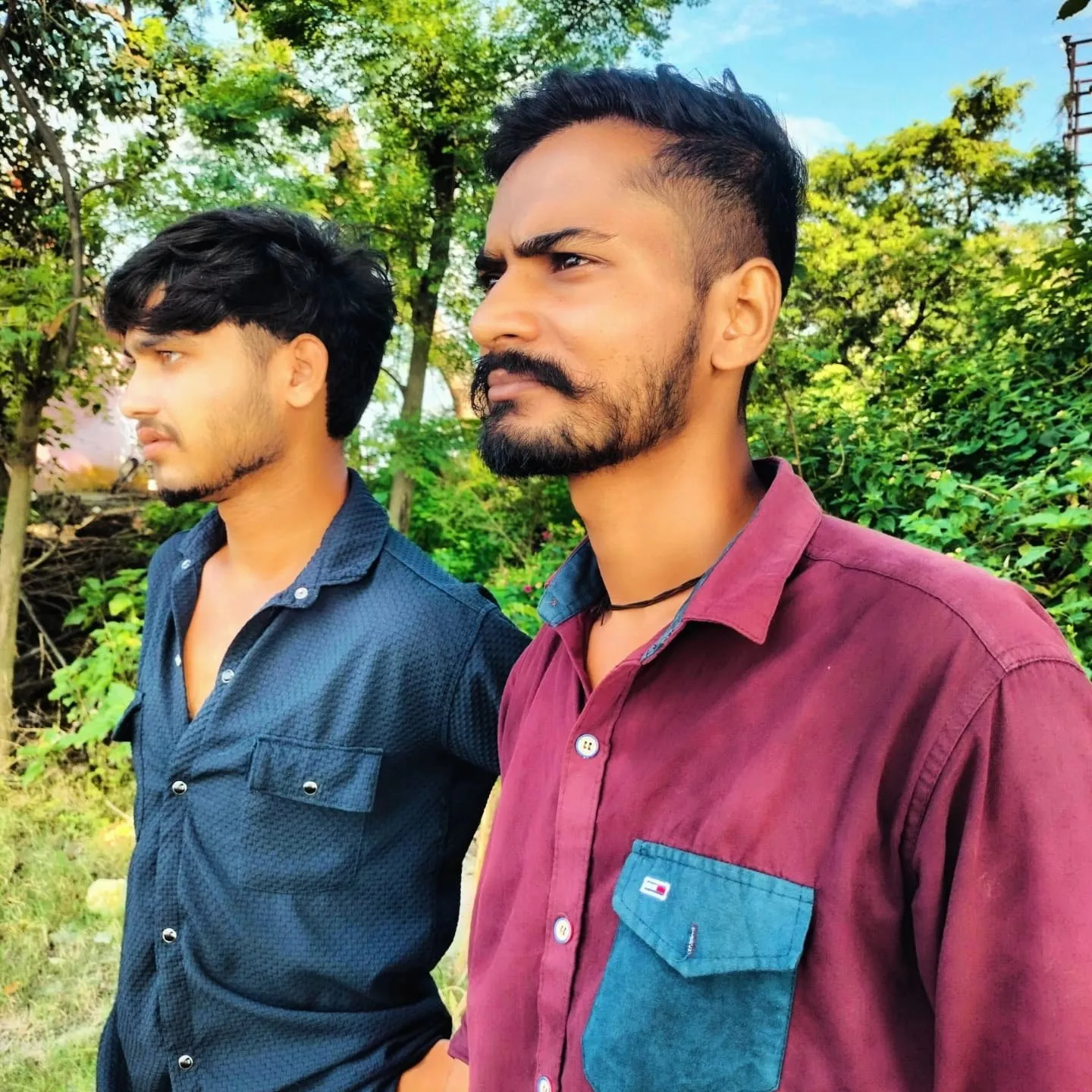 Sumit chauhan