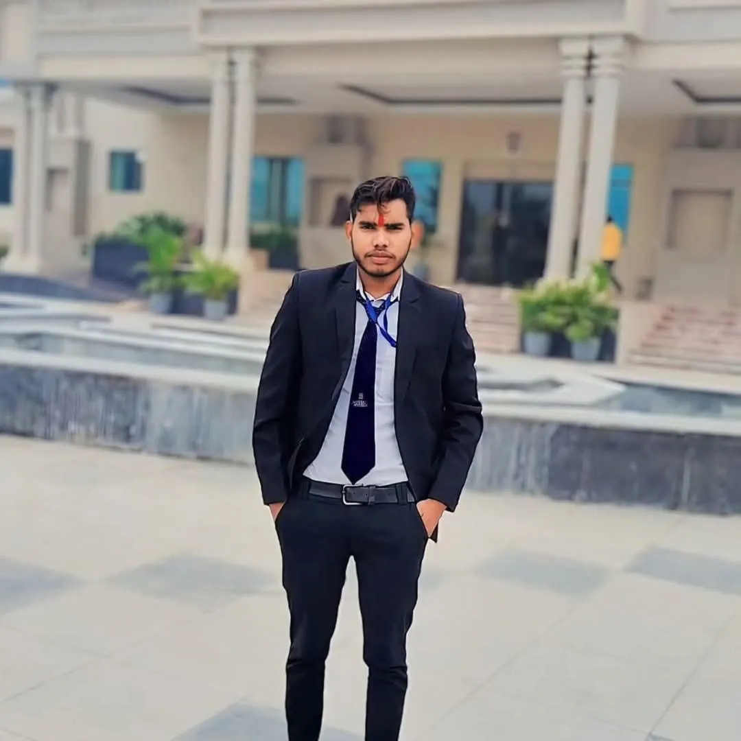 Shiv Kushwah