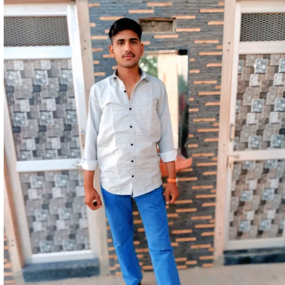 Suresh jaat
