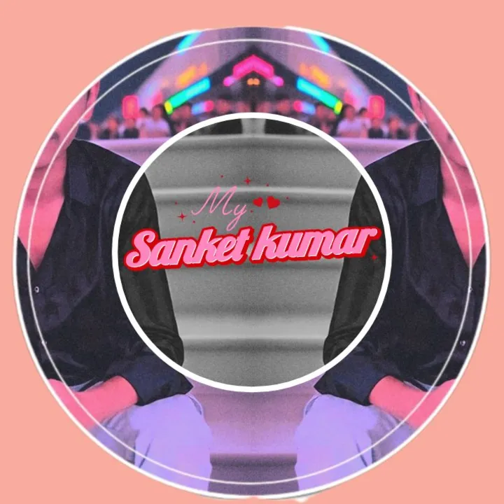 Sanket Kumar