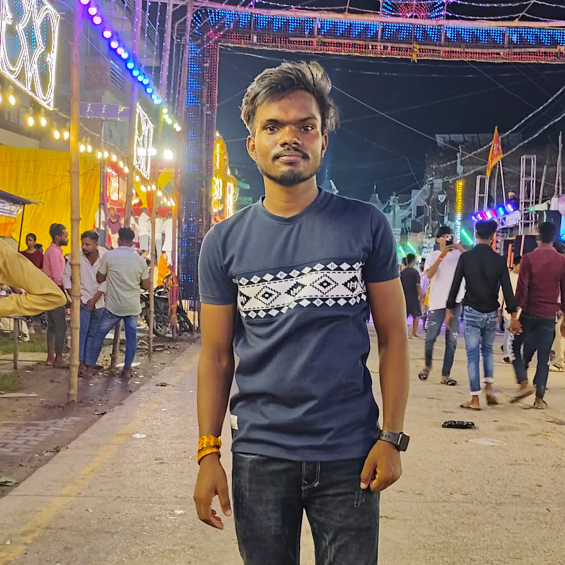 Shivam Verma