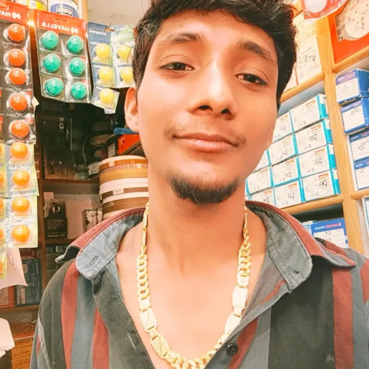 Rakesh nayak