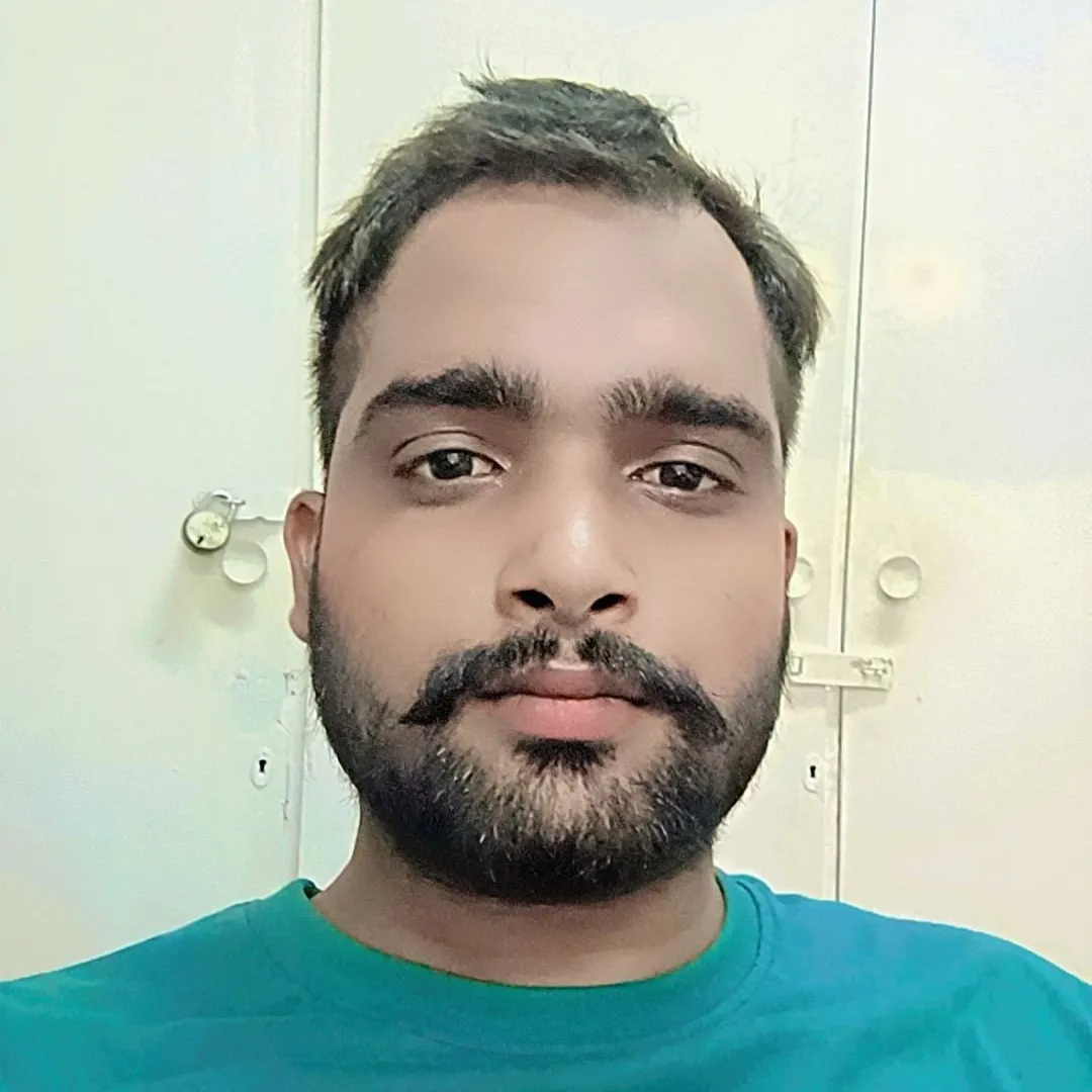 Yadav Praveen