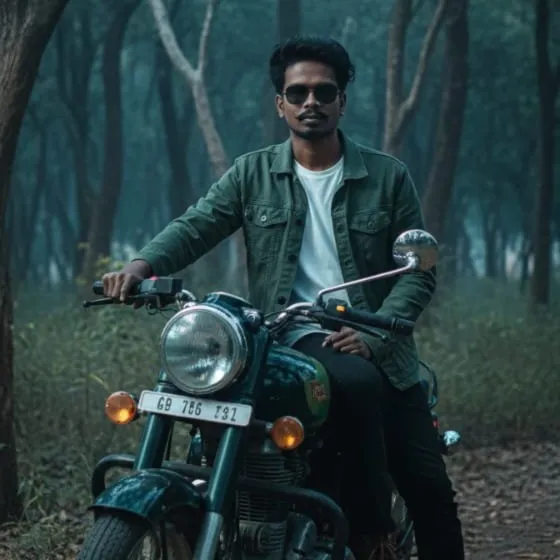 Pravakar Mohanta